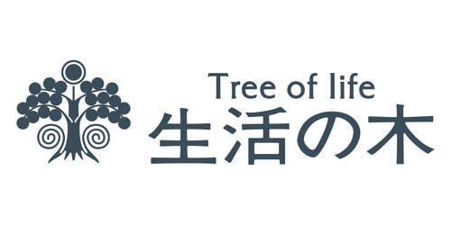 生活の木のロゴ画像