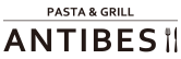 Pasta & Grill ANTIBESのロゴ画像