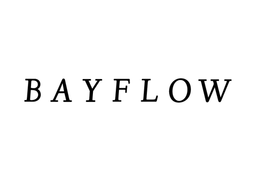 BAYFLOWショップのロゴ画像