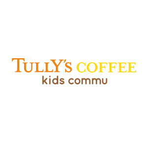 タリーズコーヒーキッズコミュのロゴ画像