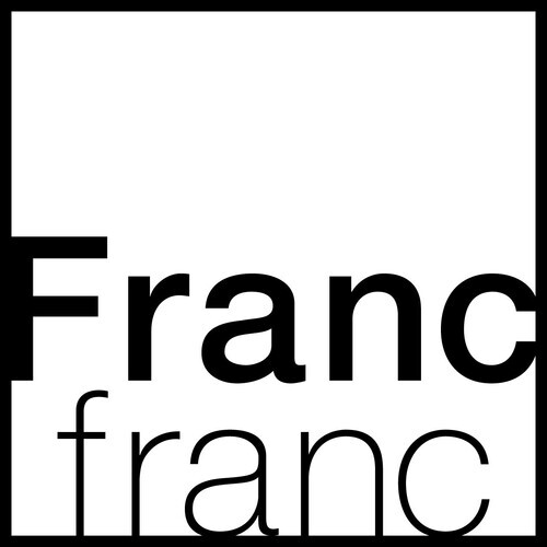 Francfrancのロゴ画像