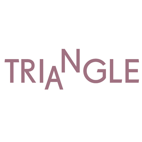 トライアングルのロゴ画像
