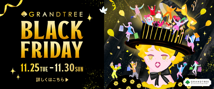 GT BlackFriday