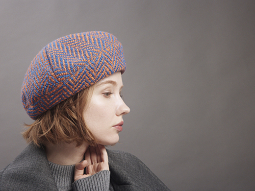 9/14（木）～27（水）移動帽子屋AURA POP-UP SHOP