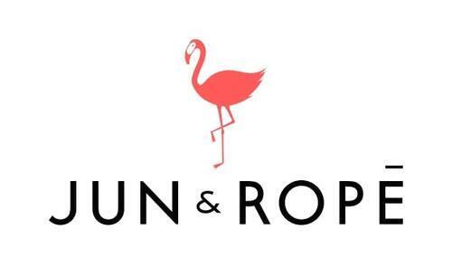 「JUN&ROPE’」4/2(水) NEWOPEN！