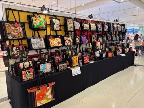 うさ樹しょっぷ展開例②