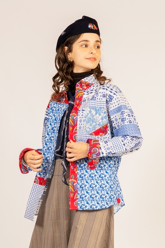 202511月河谷シャツ_画像1