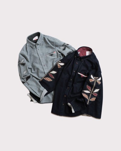 202511月河谷シャツ_画像2