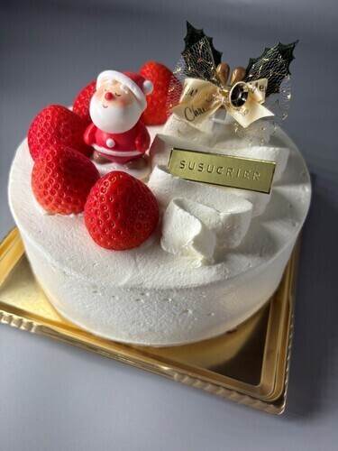 シュシュクリエ