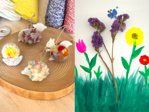 ワークショップ画像