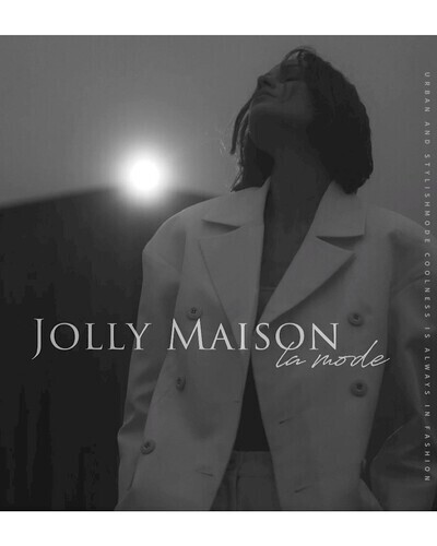 【JOLLY MAISON様】告知原稿画像➂
