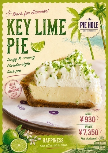 keylime612