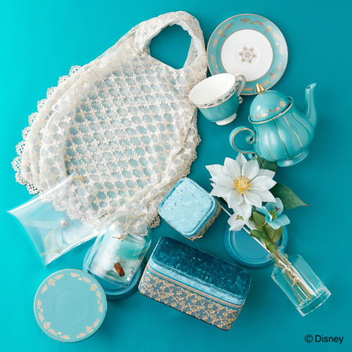 Princess Days By Francfranc ジャスミン ご紹介 ショップトピックス グランツリ 武蔵小杉