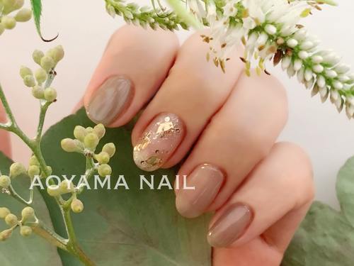 青山ネイル フロアガイド グランツリ 武蔵小杉