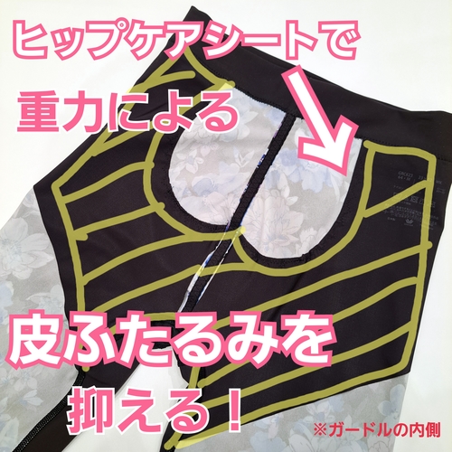 ケアシート