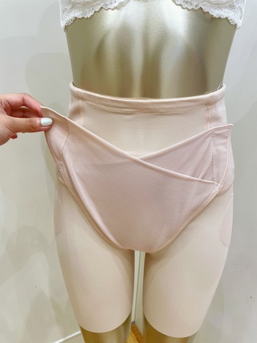 産後パンツ1