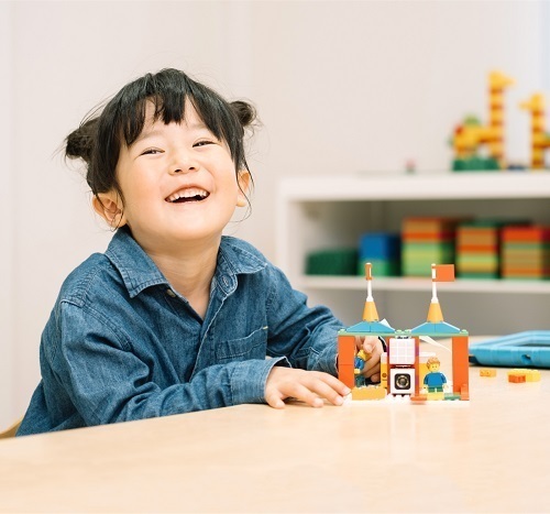 遊びながら学べる、子どもの教室　～STEAM Campus～