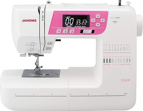 ジャノメJN800