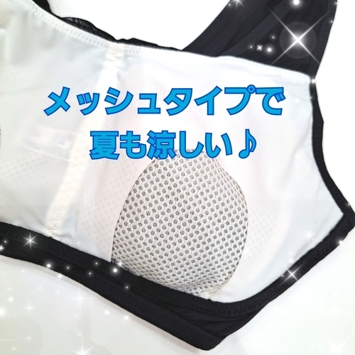 メッシュ