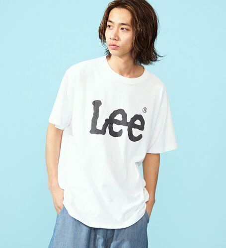 LeeロゴT