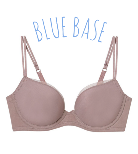 BLUEBASE