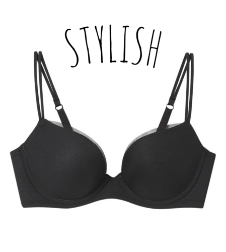 STYLISH