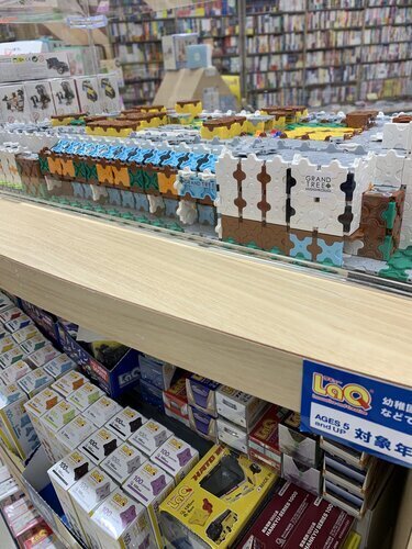 展開写真