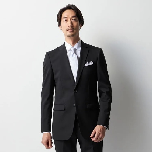 メンズフォーマルのご紹介