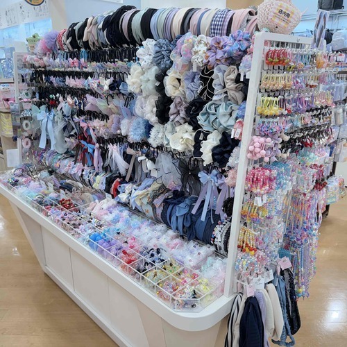 売場画像②