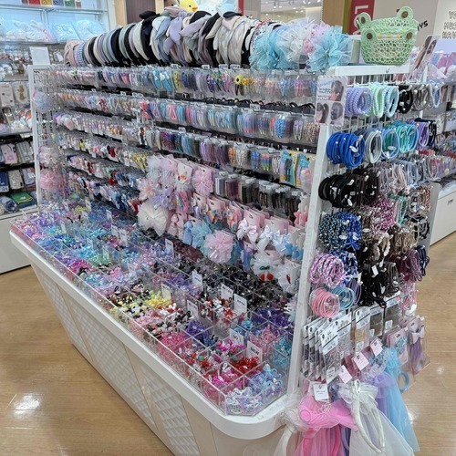 売場画像①