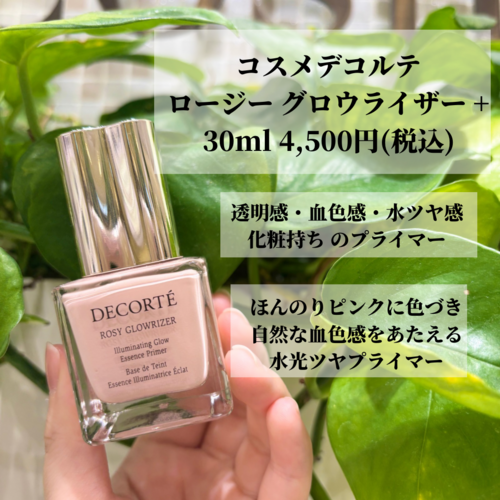 DECORTE