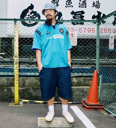 ショーツ