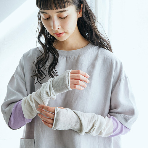 指が通せる