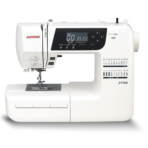ジャノメ　JN960