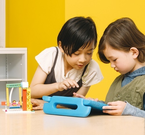 STEAM Campus　6+インベスティゲーター 小学1年生～3年生クラス　体験レッスン受付中！