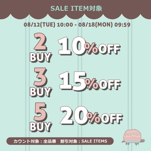 ①
