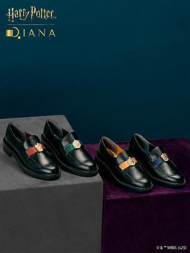 Harry Potter × DIANA Collaboration Vol.1