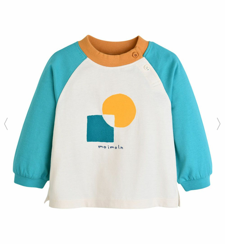 長袖Tシャツ