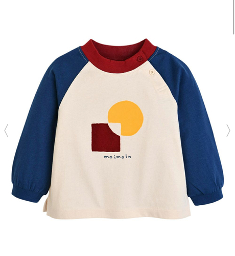 長袖Tシャツ
