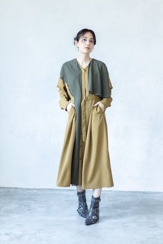 KHAKI