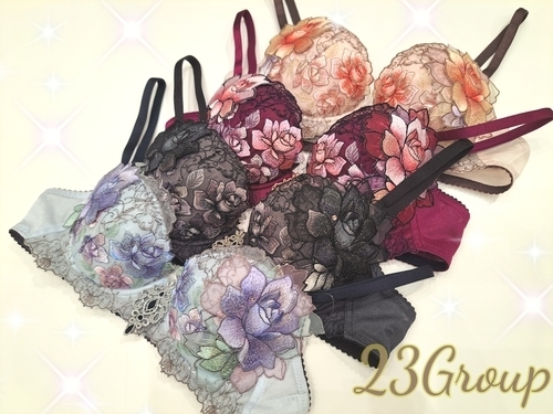 23G