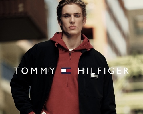 TommyHilfiger  MODERN ATHLETIC
