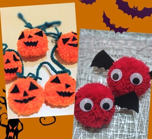 ハロウィン