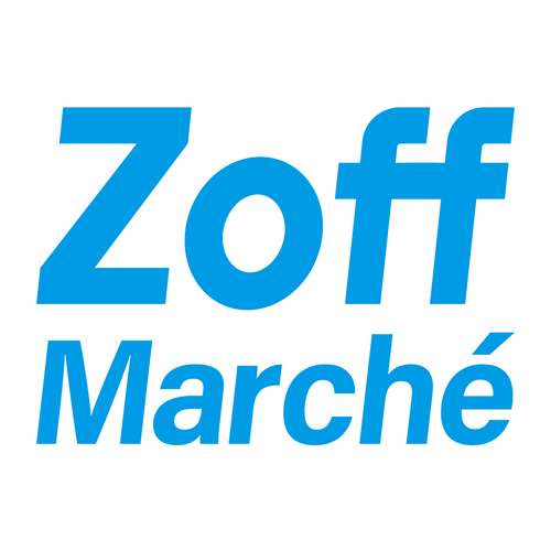 Zoff（ゾフ）はフレーム＋セットレンズの完成品価格で6,600円(税込)から。