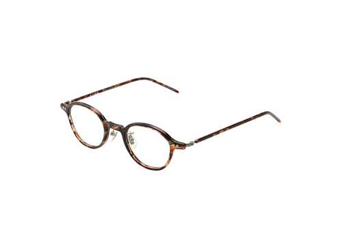 眼鏡　金子眼鏡　セルロイドシリーズ　KC-30