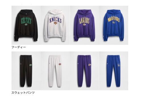 商品の画像