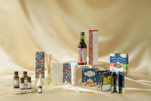 2025冬季限定品集合