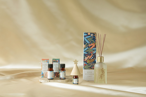 2025冬季限定品アロマ