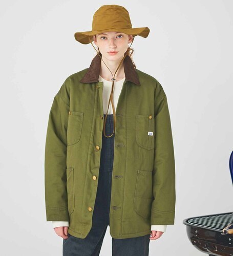 ロコジャケット