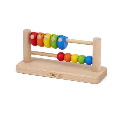 ことりのアバカス